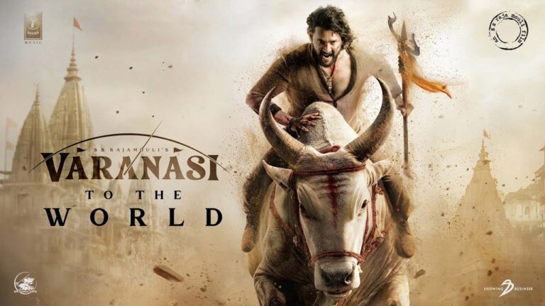 Varanasi Movie: వారణాసి మూవీకి అంత సీన్ లేదంటున్న స్టార్ డైరెక్టర్స్…