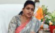 Roja: తీవ్ర నిర్ణయం దిశగా రోజా! Roja