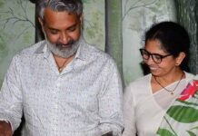 SS Rajamouli Wife Rama: రాజమౌళి చేయలేని ఆ పనిని తన భార్య రమా రాజమౌళి చేస్తుందా..? SS Rajamouli Wife Rama
