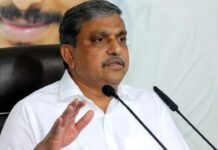 Sajjala Ramakrishna Reddy: పాపం సజ్జల.. జగన్ అంత మాట అన్నారా?! Sajjala Ramakrishna Reddy