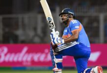 Sanju Samson: టీమిండియా పరువు సంజు శాంసన్ చేతిలో.. Sanju Samson