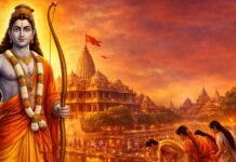 Sri Rama Navami Wishes: ఈ అందమైన వ్యాఖ్యలతో శ్రీరామనవమి శుభాకాంక్షలు తెలపండి.. Sri Rama Navami Wishes