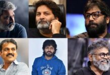 Telugu Star Directors: బాలీవుడ్ దర్శకులను డామినేట్ చేస్తున్న తెలుగు స్టార్ డైరెక్టర్స్… Telugu star directors