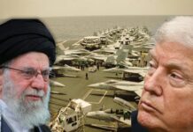 US Iran conflict 2026 : ముందు నుయ్యి.. వెనుక గొయ్యి.. యుద్ధంలోకి అనవసరంగా దిగిన అమెరికా