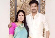 Vijay and Sangeetha Divorce Case: హీరో విజయ్ పై మరో కేసు వేసిన భార్య సంగీత.. ఇదేమి ట్విస్ట్ బాబోయ్..అసలు ఏమైందంటే! Vijay and Sangeetha Divorce Case