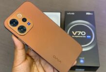 Vivo V70 Features: Vivo V 70 మొబైల్ పై మహా క్రేజ్.. ఈ ఫీచర్లు ఉండడంతోనేనా…? Vivo V70 Features