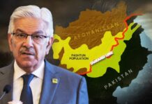 Durand Line conflict : శకుని రాజకీయాల మధ్య చిక్కుకున్న దక్షిణాసియా