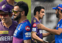 Rohit Sharma : శనివారం విరాట్.. ఆదివారం రోహిత్ శర్మ.. గౌతమ్ గంభీర్ కు ఇక మంగళవారమే..