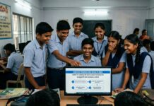 AP SSC Results 2026: మరికొద్ది గంటల్లో టెన్త్ రిజల్ట్.. చెక్ చేసుకోండిలా AP SSC Results 2026