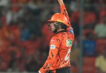 Abhishek Sharma: ఉప్పల్ లో సెంచరీతో అభి‘షేక్’ చేశాడు.. విధ్వంసమే.. దెబ్బకు ఆ‘రేంజ్’ క్యాప్ అంతే Abhishek Sharma