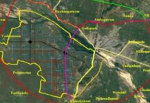 Amaravati Outer Ring Road: అమరావతి ఔటర్ రింగ్ రోడ్డులో బిగ్ అప్డేట్ Amaravati Outer Ring Road