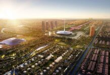 Amaravati vs Naya Raipur Comparison: అమరావతితో నయా రాయ్ పూర్ పోలిక… మీ కడుపు మంట తగలెయ్య Amaravati vs Naya Raipur Comparison