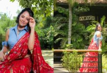 Anasuya Bharadwaj: అనసూయ అందాలు తనివితీరనివి.. Anasuya Bharadwaj