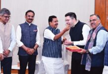 BJP Rajya Sabha Majority: ఒక్క దెబ్బతో రెండు పిట్టలను కొట్టిన బీజేపీ.. ఇక రాజ్యసభలో గేమ్ చేంజర్గా.. BJP Rajya Sabha Majority
