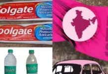 BRS Vs Kavitha: కోల్గేట్.. బిస్లరీ ఒరిజినల్ ఎప్పటికీ ఒరిజినలే.. కవిత పార్టీపై బీఆర్ఎస్ సెటైర్ వైరల్ BRS Vs Kavitha