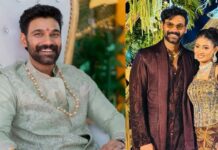 Bellamkonda Srinivas wedding : ‘నా పెళ్ళాం నిప్పురా’ అంటూ బెల్లంకొండ శ్రీనివాస్ సెన్సేషనల్ పోస్ట్ వైరల్.. Bellamkonda Sai Srinivas Wedding
