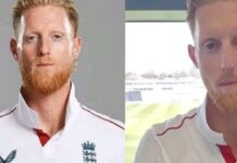 Ben Stokes: ఒంట్లో కండలేదు.. కళ్ళల్లో కాంతి లేదు.. ఈ ఆటగాడికి ఏమైంది.. Ben Stokes