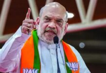 Bengal Elections 2026: రెండున్నర లక్షల మంది సిఆర్పి బలగాలు బెంగాల్ లోనే.. అమిత్ షా సంచలనం Bengal Elections 2026