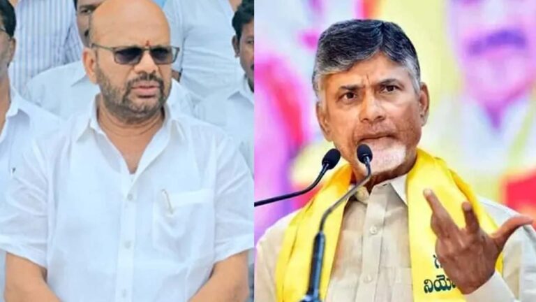 Pithapuram Varma: పిఠాపురం వర్మకు లోకేష్ స్ట్రాంగ్ హామీ