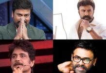 Chiranjeevi Success: చిరంజీవి ఆ విషయంలో సక్సెస్ అయ్యాడు… నాగార్జున, బాలయ్య రాంగ్ స్టెప్ వేశారా… Chiranjeevi Success