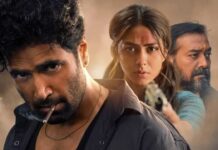 Dacoit Movie USA Premiere Review: డెకాయిట్ టాక్ వచ్చేసింది… యూఎస్ఏ ప్రీమియర్స్ రిజల్ట్… Dacoit movie 6 Days Worldwide Collections