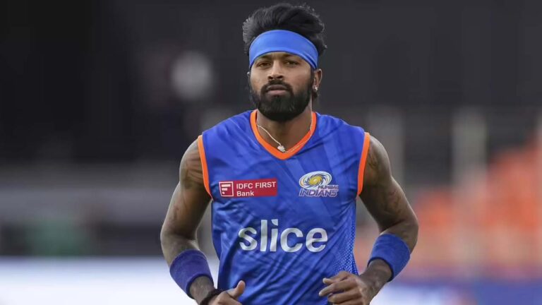 Hardik Pandya Mumbai Indians : హార్థిక్ పాండ్యా ను సాగనంపినట్టే.. వచ్చే సీజన్లో MI కి కొత్త కెప్టెన్