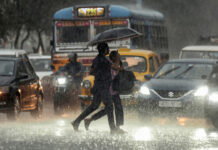 IMD Weather Update: తుఫాన్లు, వాయు గుండాలు, ఆవర్తనాలు.. ఉపద్రవమే IMD Weather Update