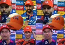 IPL 2026 Orange Cap: ఒక్క రోజులోనే నలుగురి తలలు మారిన ఆరెంజ్ క్యాప్.. ఐపీఎల్ లో ఇదో అద్భుతం IPL 2026 Orange Cap