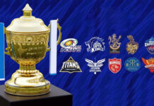 IPL history and growth: సరిగ్గా ఈరోజే ఐపీఎల్ మొదలైంది.. ఇప్పుడు ఏ స్థాయికి ఎదిగిందో తెలుసా IPL history and growth