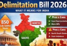 India Delimitation Analysis: దేశంలో లోక్సభ సీట్ల పెంపు.. వ్యతిరేకిస్తున్న విపక్షాలు.. డీలిమిటేషన్ విశ్లేషణ India Delimitation Analysis
