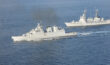 India Pakistan Arabian Sea tension: సముద్రాన్ని ఆక్రమించిన పాకిస్తాన్.. రంగంలోకి భారత్.. తోక ముడిచిన దాయాది! India Pakistan Arabian Sea tension