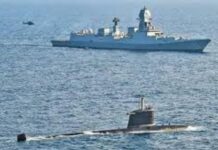 India Pakistan Arms Race: భారత్ – పాక్ ఆయుధ పోటీ… పోటాపోటీగా నోటామ్ జారీ! India Pakistan Arms Race