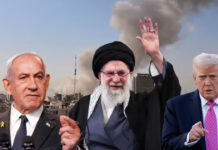 Iran US ceasefire:రెండు రోజుల్లో సీజ్ఫైర్.. యుద్ధానికి సై అంటున్న అమెరికా! Iran US ceasefire
