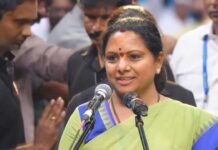 Kavitha New Party: ఆ సారు మన సారు కాదు.. కేసీఆర్ మారిన మనిషి.. కవిత ఎదురుదాడి! Kavitha New Party