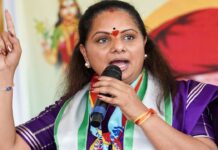 Kavitha New Party: కవితక్కా.. అన్నట్టే కేసీఆర్, కేటీఆర్ కొంప ముంచావు.. టీఆర్ఎస్ ను లాగేశావు.. Kavitha New Party