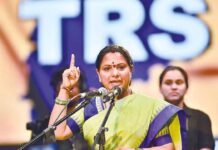 Kavitha Political Party: ఇన్ని ఆస్తులు.. అదే స్థాయిలో అప్పులు.. కవిత పార్టీని నడపగలరా Kavitha Political Party