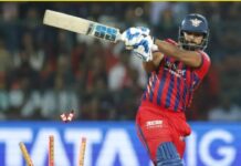 LSG Vs Kolkata Knight Riders: కోల్ కతా రింకు సింగ్ కాదు.. LSG కొంపముంచిన కాస్ట్లీ ప్లేయర్.. LSG Vs Kolkata Knight Riders
