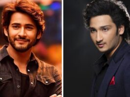 Jaya Krishna Debut