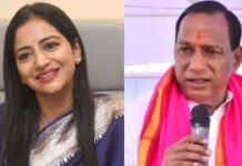 Malla Reddy Modi Meeting: కోడలు కోసం మోడీని కలిసిన మల్లారెడ్డి.. ఏంటి కథ? Malla Reddy Modi Meeting