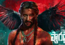 The Paradise Movie Update: ‘ది ప్యారడైజ్’ మూవీ షూటింగ్ అప్డేట్.. పాపం నాని కి చుక్కలు చూపిస్తున్నాడుగా డైరెక్టర్.. Paradise Movie