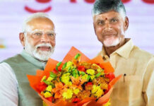 Narendra Modi wishes Chandrababu: ప్రధాని మోదీ, పవన్, జగన్.. చంద్రబాబు బర్త్ డే ట్రెండింగ్ Chandrababu Delhi Visit