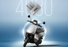 OLA S1 X Plus 5.2 kWh : OLA కొత్త స్కూటర్.. ఫీచర్స్ చూస్తే కొనకుండా ఉండలేరు