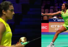 PV Sindhu Japan Open : పడిలేచిన తెలుగింటి కెరటం.. భారత బ్యాడ్మింటన్ చరిత్రలో పీసీ సింధు కొత్త రికార్డు! PV Sindhu eye device