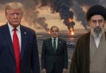 US Iran tensions : ఇరాన్–అమెరికా చర్చలు విఫలం.. ఇక పాకిస్తాన్కు దబిడి దిబిడే!