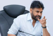 Pawan Kalyan: పవన్ కళ్యాణ్ సాహస నిర్ణయం Pawan Kalyan