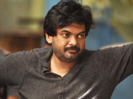 Puri Jagannadh