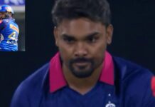 Rajasthan Royals vs Mumbai Indians: రోహిత్ ను ఇలా పగ బట్టావ్ ఏంటి బ్రో.. ఎందుకింత కోపం.. ఇంత దారుణంగానా Rajasthan Royals vs Mumbai Indians