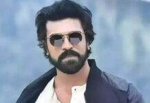 Ram Charan Peddi: పెద్ది మూవీ లో విలన్ గా మొదట ఆ హీరోను అనుకున్నారా..? Ram Charan