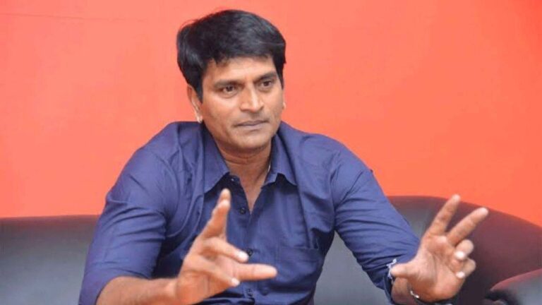 Ravi Babu Comments On Star Heroes: స్టార్ హీరోలు చేస్తున్న పనిలో ఎలాంటి అర్థం లేదు.. అది కేవలం వాళ్ళ మూర్ఖత్వం : రవి బాబు