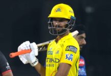 Ruturaj Gaikwad : అలా వస్తున్నాడు.. ఇలా వెళ్ళిపోతున్నాడు.. గట్టిగా క్రీజ్ లో నిలబడలేని ఇతడు ధోని వారసుడా.. Ruturaj Gaikwad performance analysis